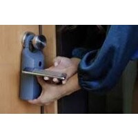 iBox BT LE - Supra - Electronic Lock Box