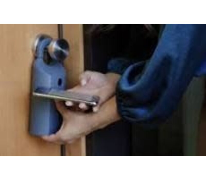 iBox BT LE - Supra - Electronic Lock Box