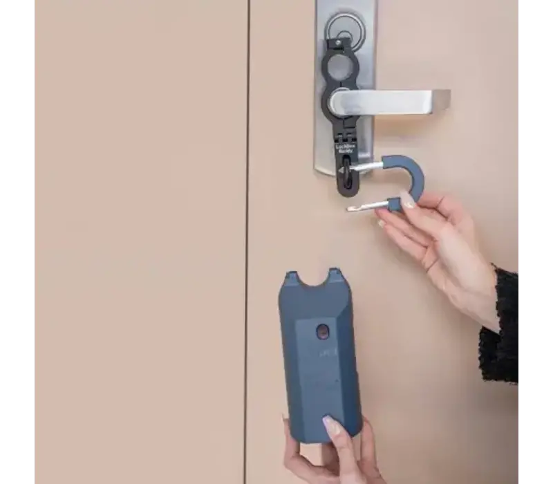 Lock Box Buddy