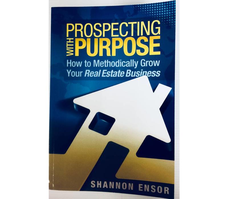 Prospecting With Purpose