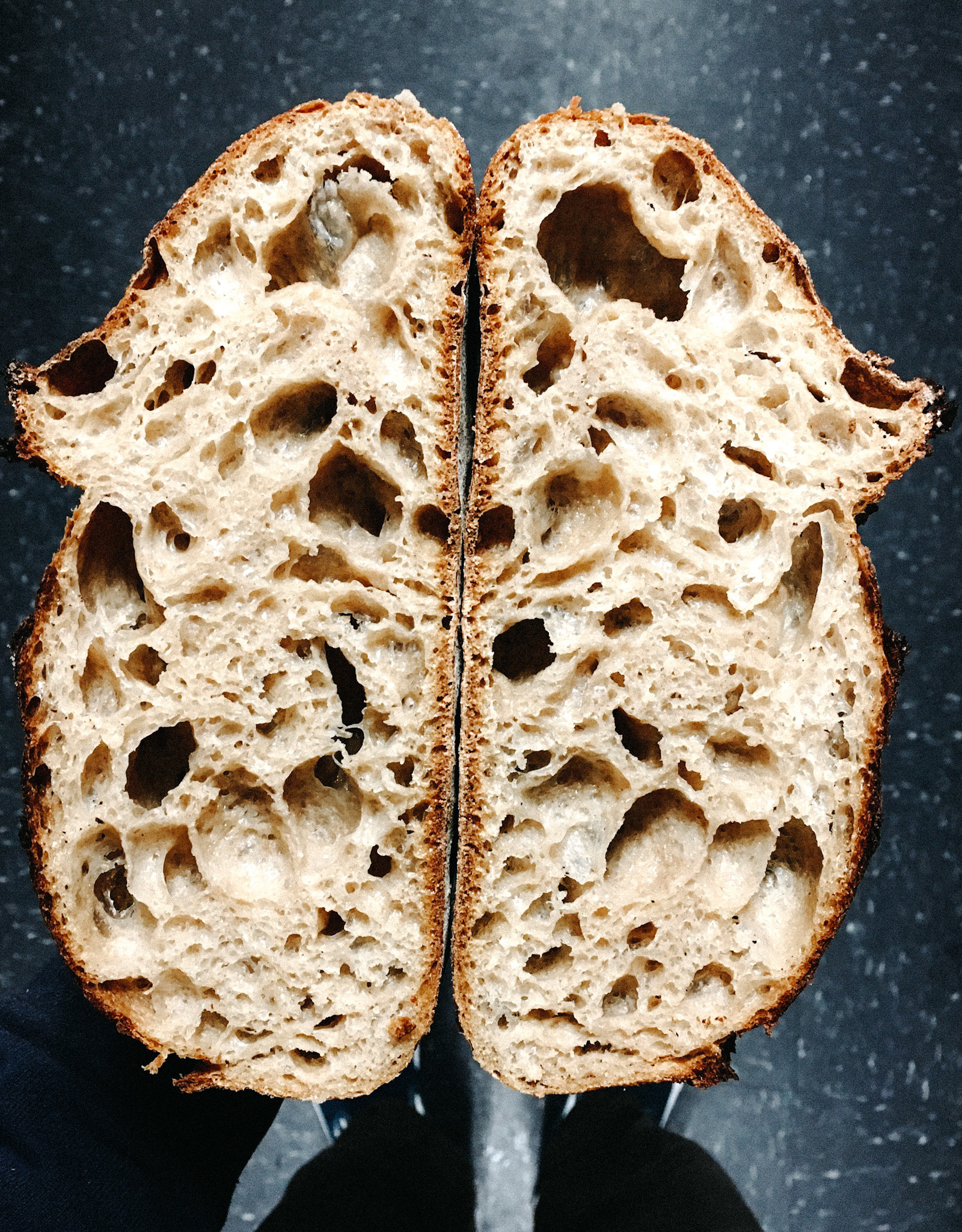 Ornette Bread