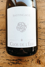 Clos de L'Elu Anjou Blanc Bastingage