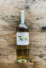 Rovellotti Bianco Innominabile