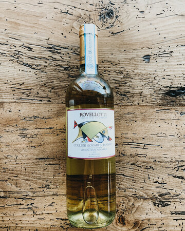 Rovellotti Bianco Innominabile