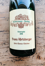 Franz Hirtzberger Riesling Steinterrassen Federspiel