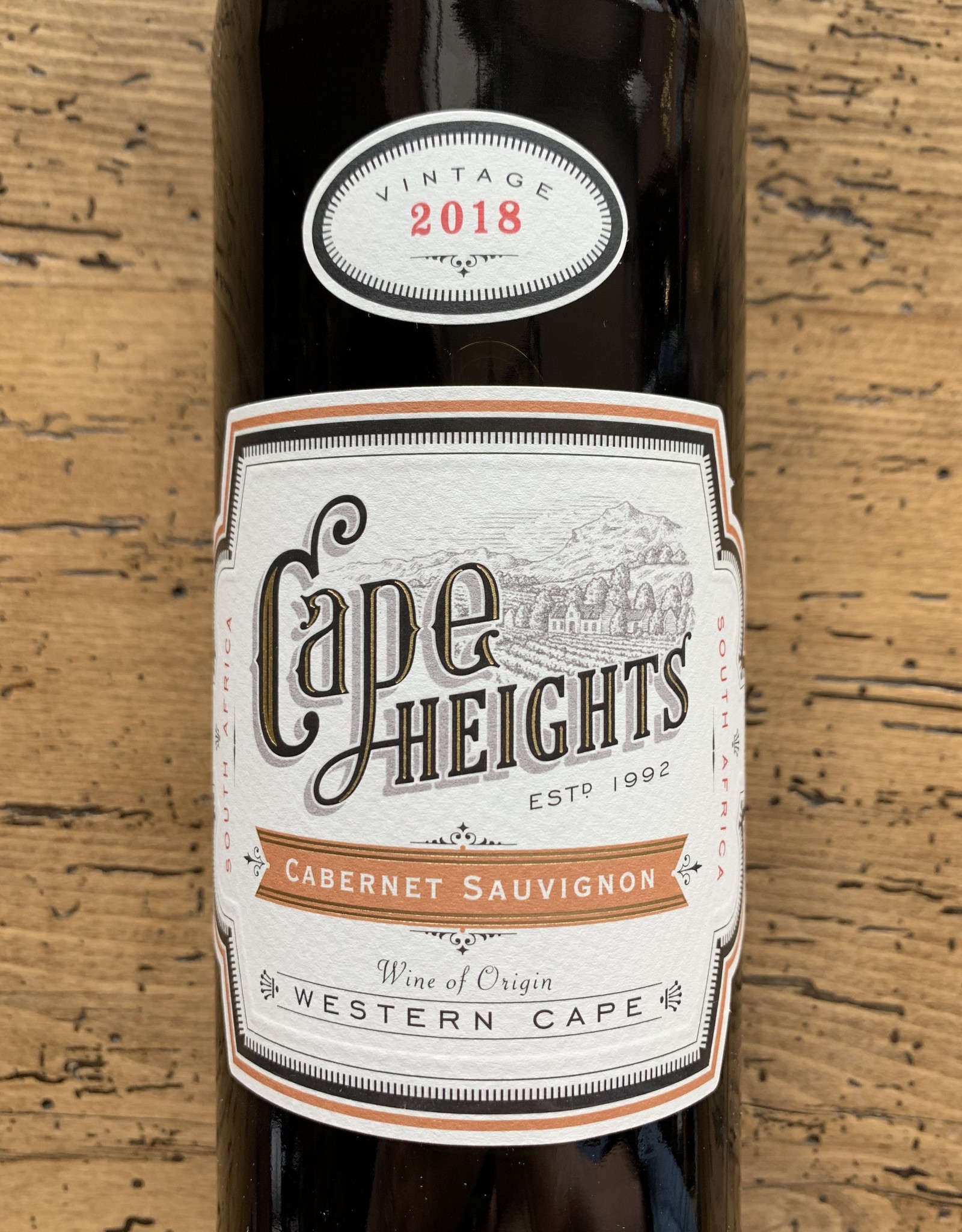 Cape Heights Cabernet Sauvignon