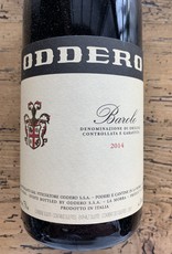 Oddero Barolo Classico 2021