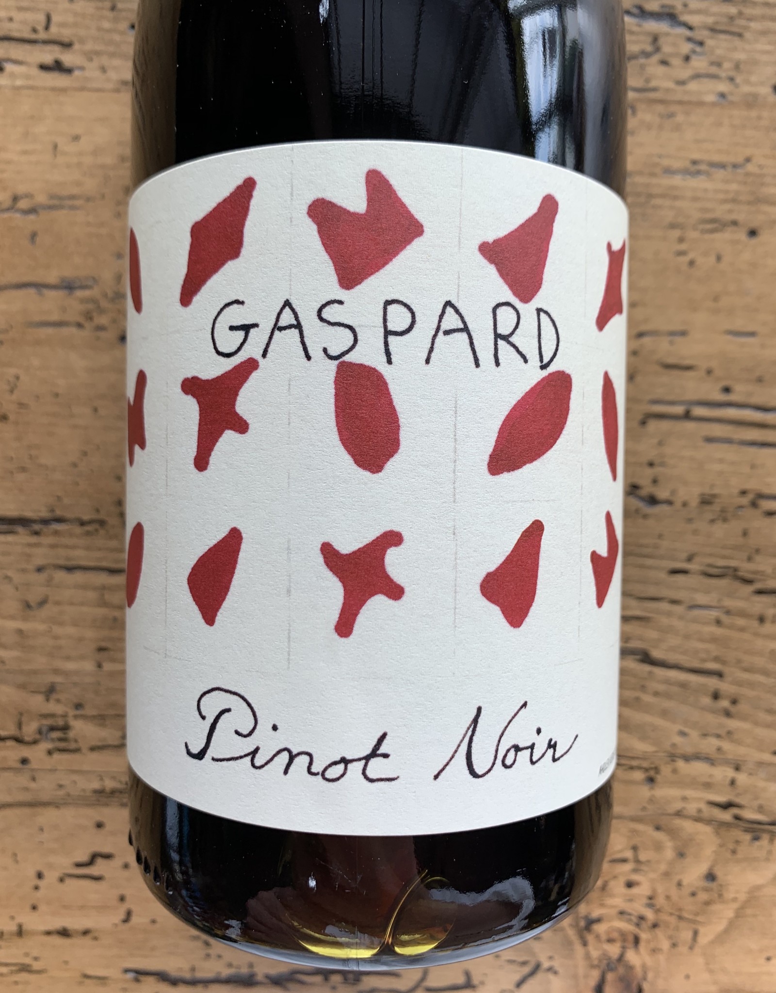 Gaspard Pinot Noir