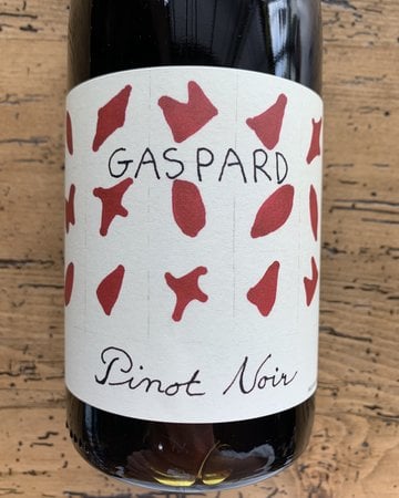 Gaspard Pinot Noir