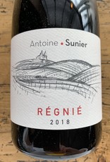 Antoine Sunier Regnie