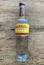 Barsol Pisco Quebranta