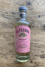 El Tesoro Tequila Reposado