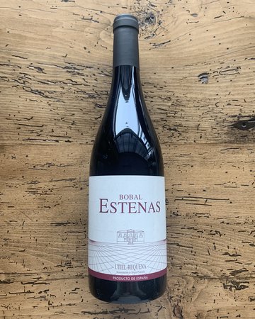 Estenas Bobal
