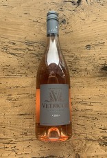 Domaine Vetriccie Ile de Beaute Rose