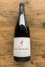 Guimaro Finca Meixeman Mencia