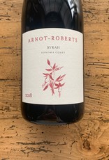 Arnot-Roberts Syrah California