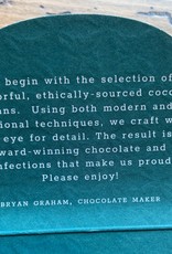 Fruition Browned Butter Milk Chocolate 43%