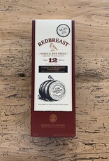 Redbreast Irish Whisky 12 Year Cask Strength