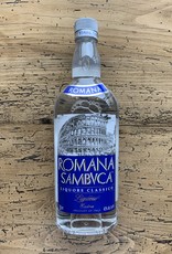 Romana Sambuca