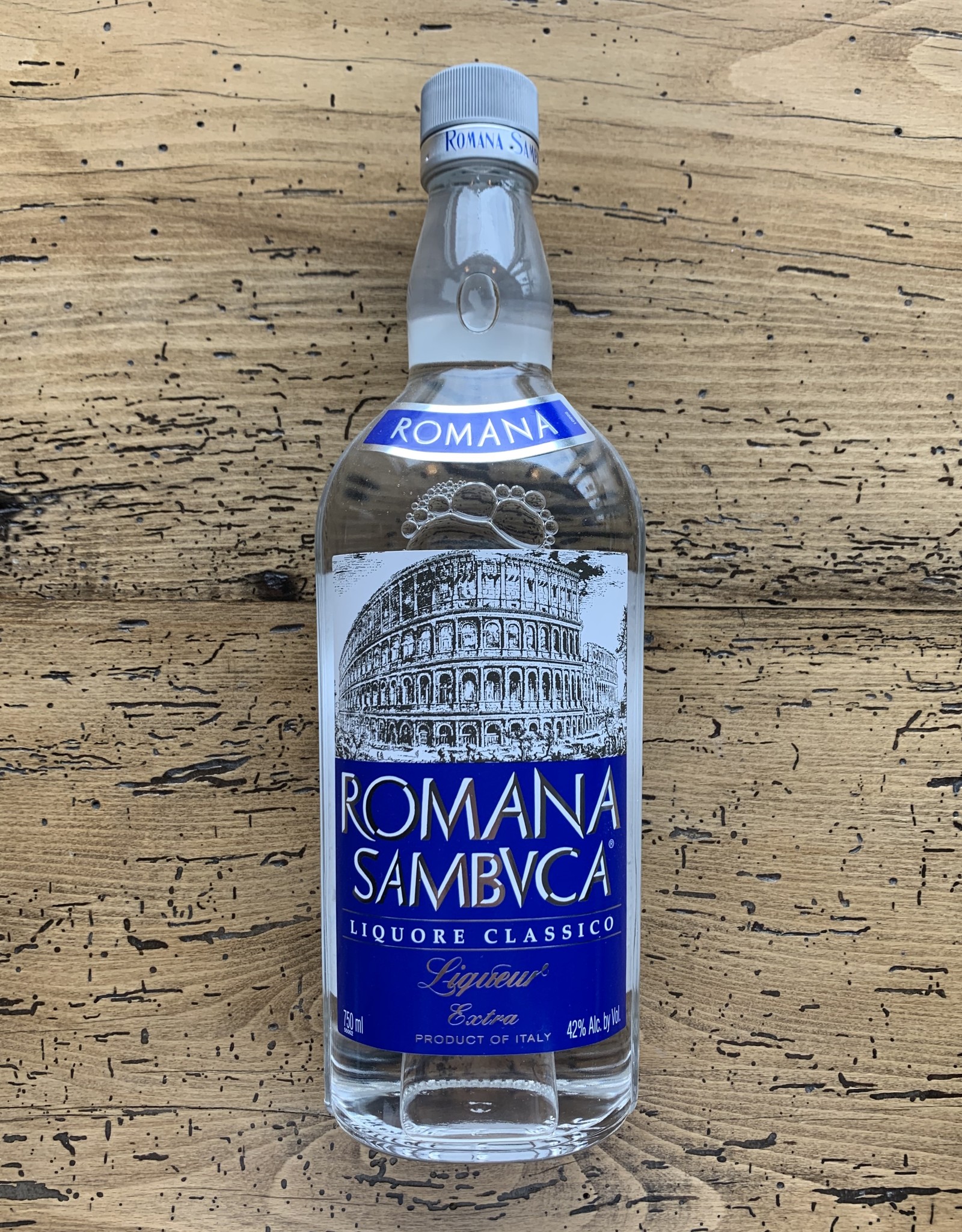 Romana Sambuca