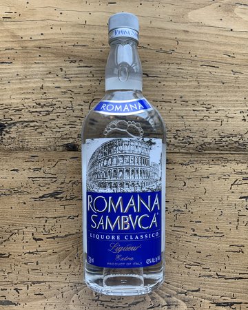 Romana Sambuca