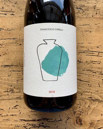 Cirelli Pecorino D’Abruzzo