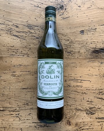 Dolin Dry Vermouth 750ml