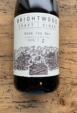 Brightwood Cider Down the Way