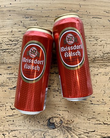 Reissdorf Kolsch 4pk