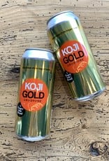 Proper Sake Koji Gold 4pk