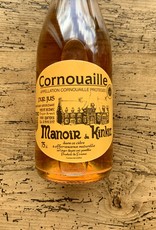 Manoir du Kinkiz Cornouaille