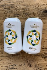 Blackberry Farm Goat Hill Golden Ale 6pk