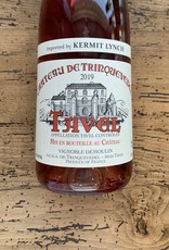 Chateau De Trinquevedel Tavel