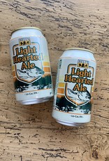 Bell’s Light Hearted Ale 6pk