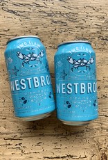 Westbrook Two Claw Rye IPA 6-Pack