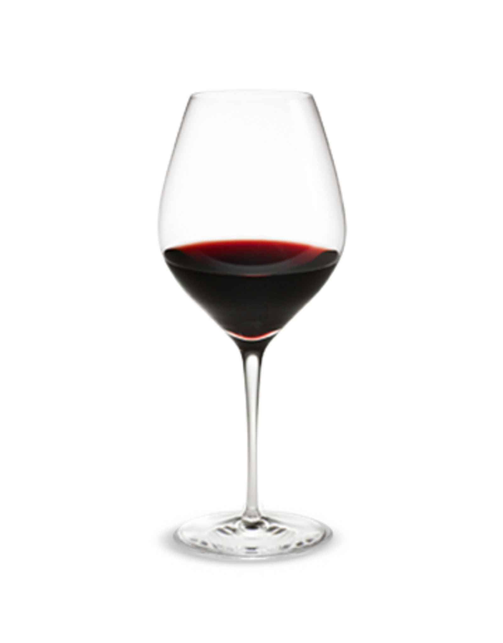 Holmegaard Red Wine Glass
