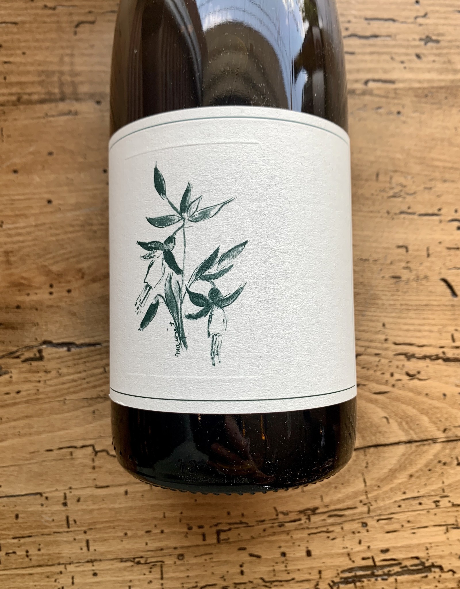 Arnot Roberts Chardonnay Watson Ranch