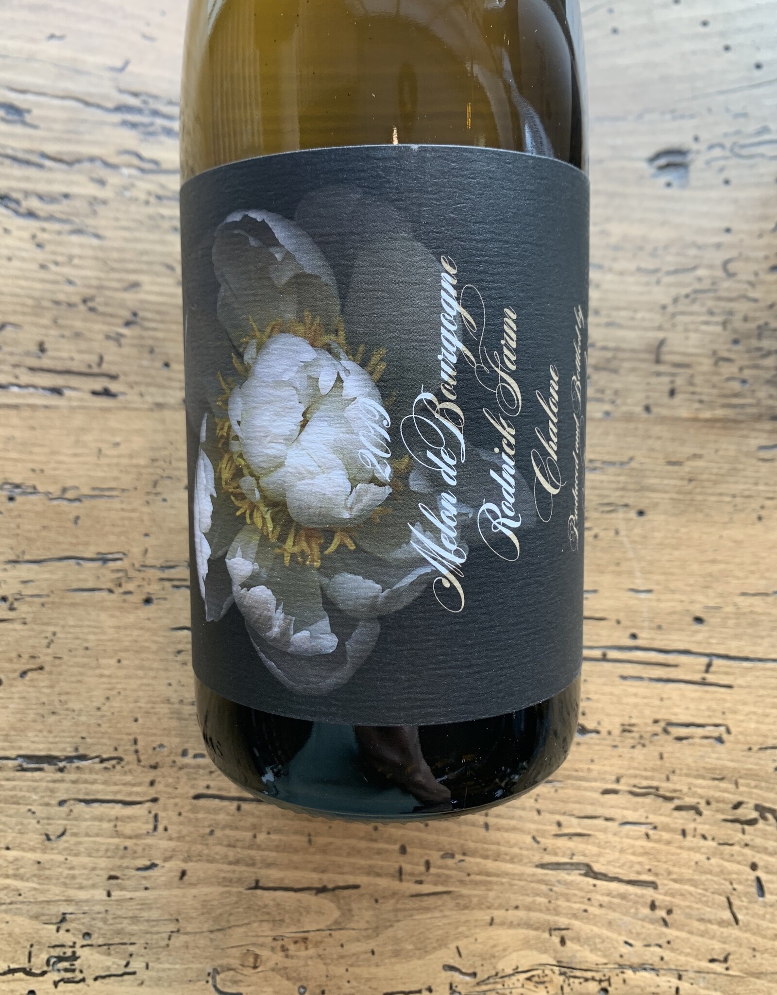 Jolie Laide Melon de Bourgogne