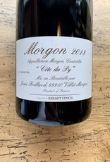 Foillard Morgon Cote du Py 1.5L