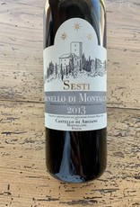 Sesti  Brunello Di Montalcino