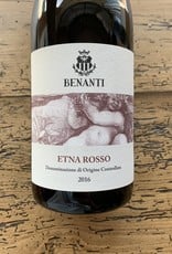 Benanti Etna Rosso