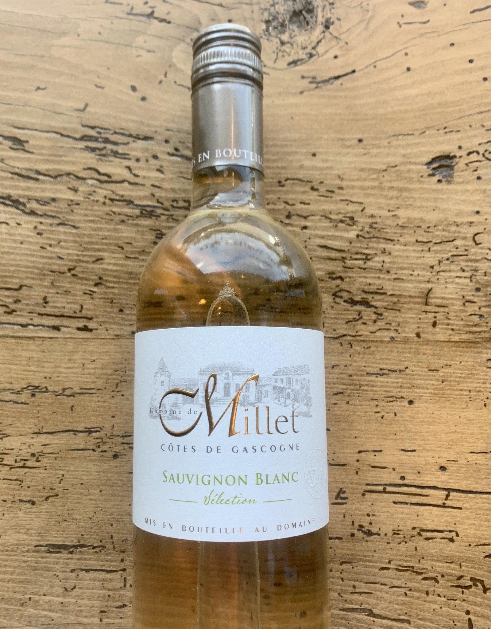 Domaine de Millet Sauvignon Blanc