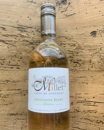 Domaine de Millet Sauvignon Blanc