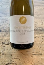 Chantereves Bourgogne Blanc