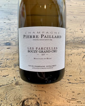 Adrien Renoir Les Epinettes Grand Cru Champagne