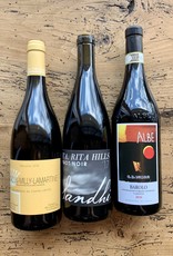 Father's Day Wine 3 Pack