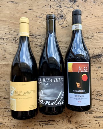 Father's Day Wine 3 Pack