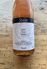 Stein Rose Trocken