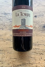La Torre Ampelio Rosso di Toscana