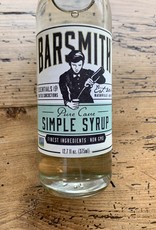 Barsmith Simple Syrup